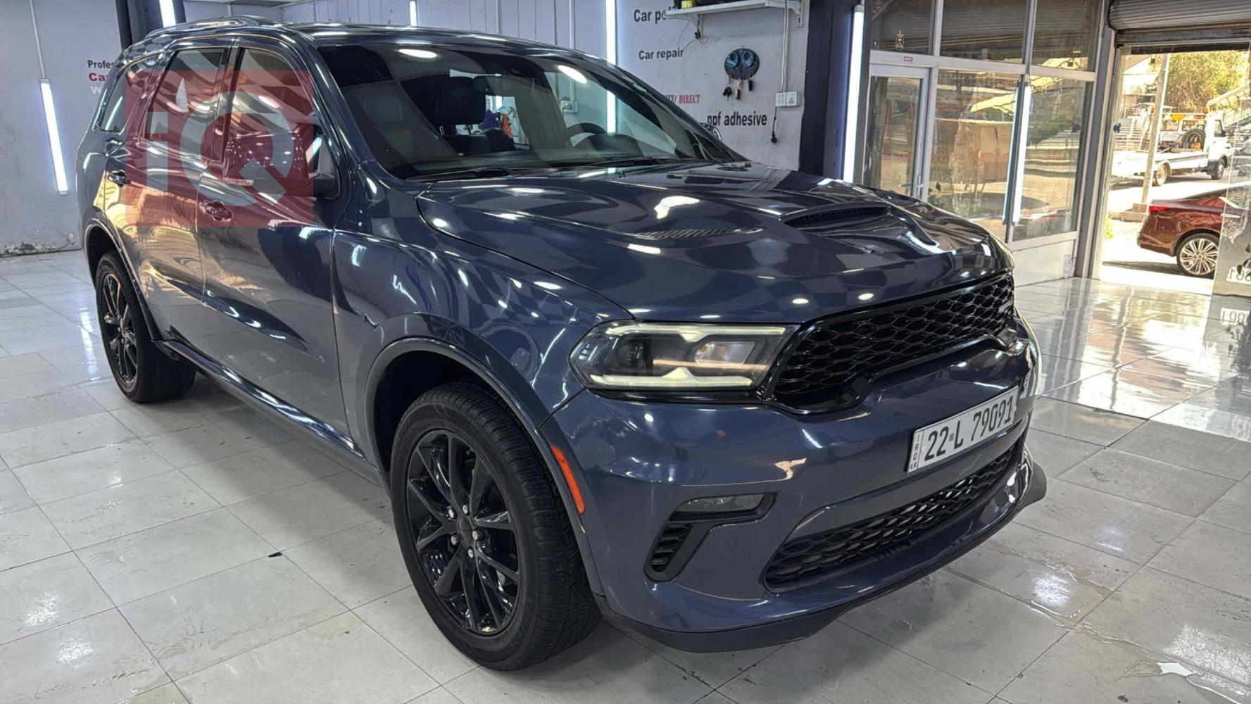 دۆج دۆرانگۆ